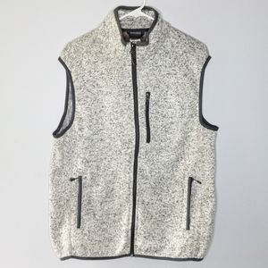 NWOT Free Country Fleece Vest